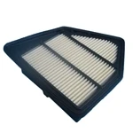 Abbildung von ALCO FILTER MD 8702 Luftfilter 52,0 225,0 Filtereinsatz HONDA: CR V 4
