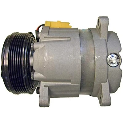 Abbildung von MAHLE ORIGINAL ACP 1111 000P Kompressor V5 12 PAG 150 R 134a PEUGEOT: 406 Kombi