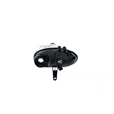 Abbildung von MAHLE ORIGINAL CRT 139 000S Ausgleichsbehälter mit Sensor, ohne Kappe, Deckel MERCEDES BENZ: S Klasse Coupe, Limousine