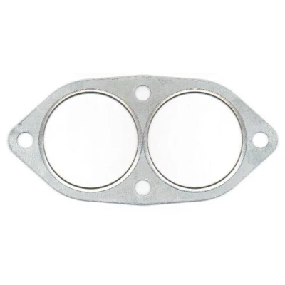 Abbildung von ELRING 108.987 Dichtung, Abgasrohr Abgaskrümmer OPEL: Kadett D Schrägheck, Corsa B E CC, VAUXHALL: Astra Mk3 CC