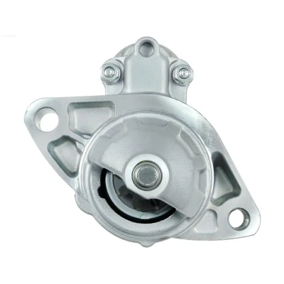 Abbildung von AS PL S6240(DENSO) Anlasser 12 2,00 9
