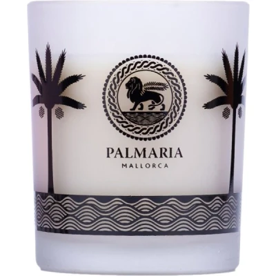 Abbildung von TERRA DE FLORS vaso vela 130 gr