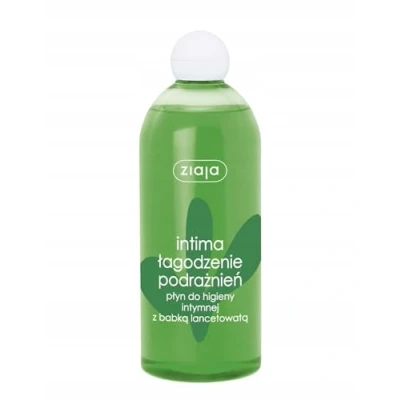 Abbildung von Ziaja For Women 500ml