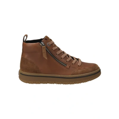 Abbildung von Paul Green Sneaker high, Damen, Größe: 42, Braun Schuhe