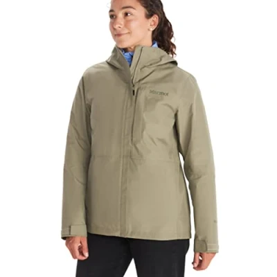 Abbildung von Marmot Wm&#039;s Minimalist Gore tex Jacket