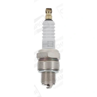 Abbildung von CHAMPION L82C/T10 Zündkerze L82C M14x1.25 SW: 21 mm Nickel GE VOLKSWAGEN: TRANSPORTER 3 Bus, Kaefer, Karmann Ghia Coupe, TRIUMPH: TR