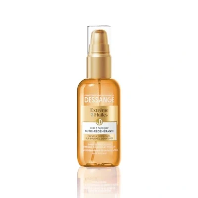 Abbildung von DESSANGE Huile Sublime Nutri Régénérante 100ml