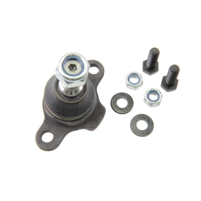 Abbildung von VAICO V10 7038 1 Traggelenk unten, Vorderachse mit Anbaumaterial EXPERT KITS + VOLKSWAGEN: Transporter 4 Bus, Kastenwagen