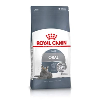 Abbildung von Royal Canin Dental Care Katzenfutter 8 kg...