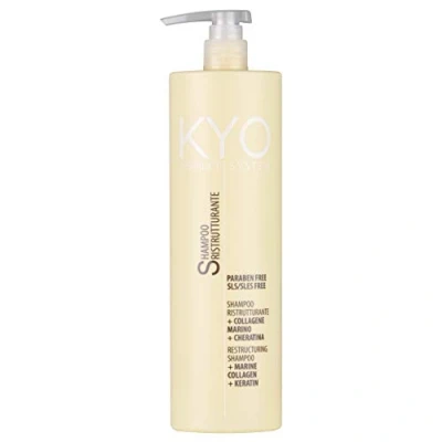 Abbildung von KYO Restruct System Shampoo 1000 ml