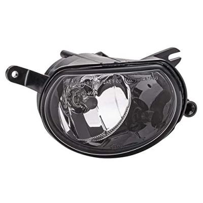 Abbildung von HELLA 1N0 010 327 161 Nebelscheinwerfer rechts 12 ohne Glühlampe AUDI: Q7