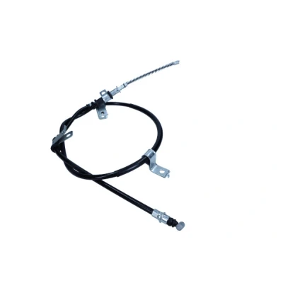 Abbildung von MAXGEAR 32 0951 Handbremsseil vorne rechts 1386, 1188 CHEVROLET: Aveo / Kalos Schrägheck
