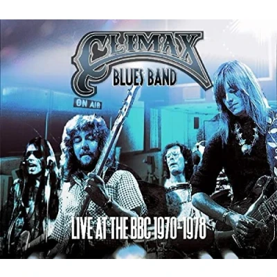 Abbildung von Climax Blues Band Live At The BBC (Remastered)