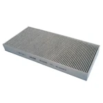 Abbildung von ALCO FILTER MS 6224C Innenraumfilter Aktivkohlefilter 332,0 164,0 30,0 OPEL: Corsa C Schrägheck, Vectra Caravan, Signum CC, SAAB: 9 3 Kombi