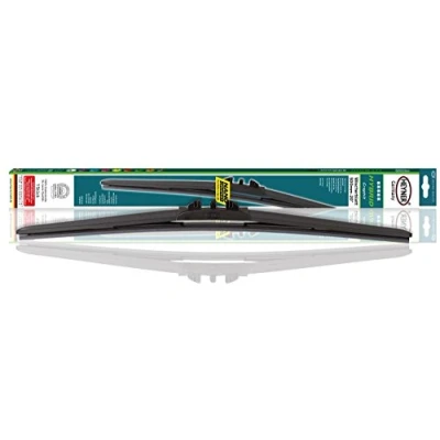 Abbildung von Scheibenwischer Heyner 027000 430mm vorne Hybridwischblatt MERCEDES BENZ: E Klasse T modell, CITROËN: Berlingo, RENAULT: Kadjar