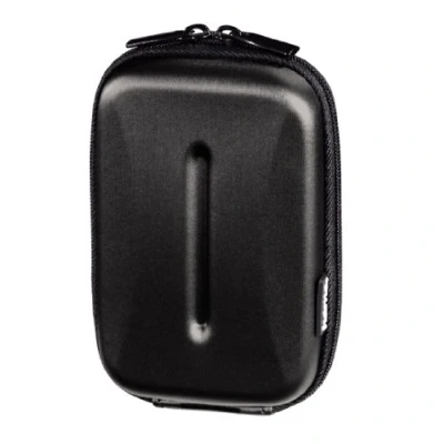 Abbildung von Hama Hardcase Kameratasche für eine kleine Digitalkamera, Line 60H, Schwarz