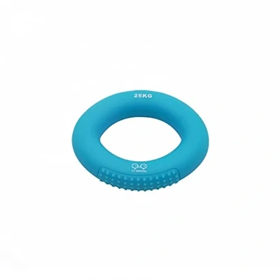Abbildung von YY Vertical Climbing Ring blau Zubehör zum Klettern 25 kg