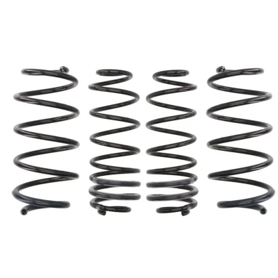 Abbildung von EIBACH Pro Kit E10 70 010 02 22 Fahrwerksatz, Federn PEUGEOT: 207 CC, Schrägheck, CITROËN: C3 II, DS3 Schrägheck