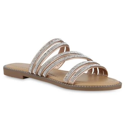 Abbildung von VAN HILL 840953 Pantolette Schuhe