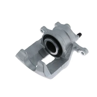 Abbildung von LAUBER 77.2607 Bremssattel Gusseisen Vorderachse rechts OPEL: Meriva A, Corsa C Schrägheck, Tigra Twintop