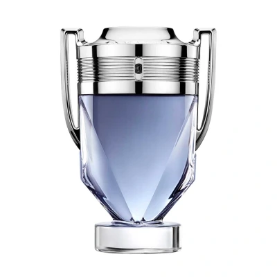Abbildung von Paco Rabanne Invictus Eau de Toilette 100 ml
