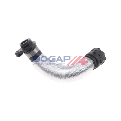 Abbildung von BOGAP B4228244 Kühlerschlauch BMW: 5 Limousine, 3 Touring, Limousine