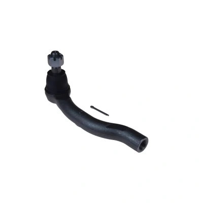 Abbildung von BLUE PRINT ADN187237 Spurstangenkopf Vorderachse links mit Kronenmutter NISSAN: NP300 Navara Pritsche / Fahrgestell, Pickup