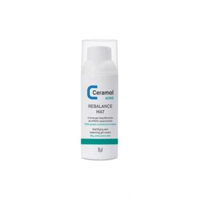 Abbildung von Ceramol Rebalance Mat 50 Ml