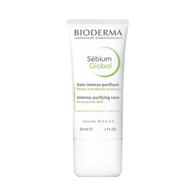 Abbildung von Bioderma Sebium Global 30 ml