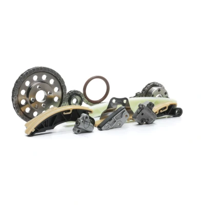 Abbildung von RIDEX 1389T2655 Steuerkettensatz mit Zahnrädern Simplex MAZDA: 6 Sport Kombi, CX 7, 3 Hatchback