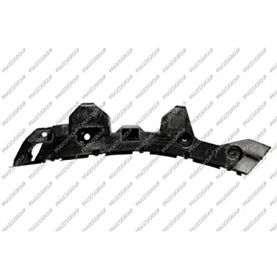 Abbildung von PRASCO MZ4291053 Halter, Stoßfänger hinten rechts MAZDA: 5