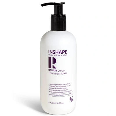 Abbildung von In Shape Hair Repair Colour Treatment Mask 300ml