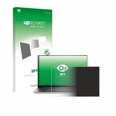 Abbildung von upscreen Blickschutzfilter für Dell XPS 15 9530 Non Touch Privacy Filter Blickschutzfolie Sichtschutz Folie [Blaulichtfilter, Anti Reflex]