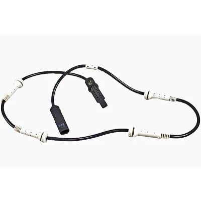 Abbildung von METZGER 09001267 ABS Sensor 2 BMW: 5 Limousine, 7