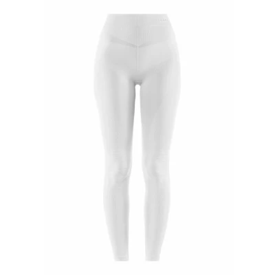 Abbildung von Falke Leggings Strümpfe white, Damen, Größe: XL, White
