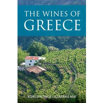 Abbildung von The Wines of Greece (The Classic Wine Library)