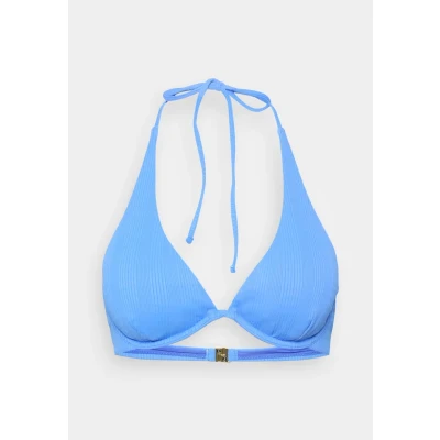 Abbildung von Copenhagen Studios Bügel Bikini Top &quot;Nela&quot;, aus modischer Strukturware