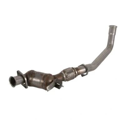 Abbildung von JMJ 1080164 Katalysator Euro 3 (D3) BMW: Limousine, Coupe, Touring
