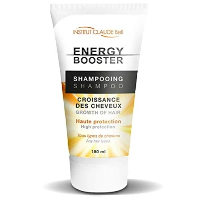 Abbildung von Hair Force One Shampooing Anti Chute
