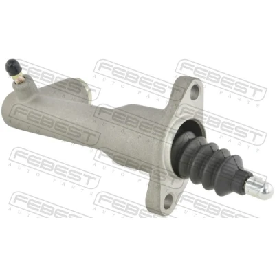 Abbildung von FEBEST 0480 CY Kupplungsnehmerzylinder MITSUBISHI: Lancer 8 Limousine