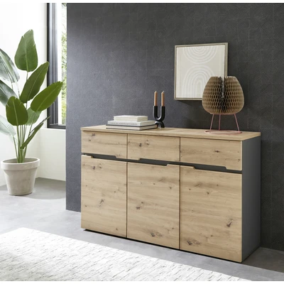 Abbildung von Innostyle Kommode &quot;Memphis&quot;, Breite 135