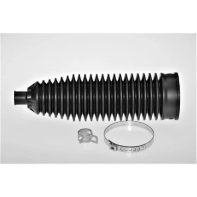 Abbildung von SPIDAN 84131 Lenkmanschette Thermoplast für Edelstahlkabelbinder FORD: Focus C Max, 2 Schrägheck, VOLVO: C30, V50, S40 II