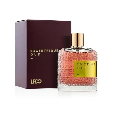 Abbildung von LPDO Excentrique OUD Eau de Parfum 100 ml 2018