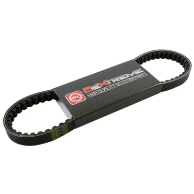 Abbildung von 2EXTREME Keilriemen für BENZHOU YY50QT 9, FLEX TECH FUN 25/50, TOPSPEED 50