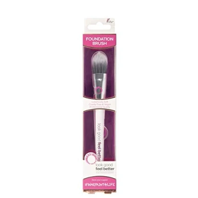 Abbildung von Look Good Feel Better Grundierungspinsel LGFB8041403