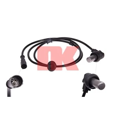 Abbildung von NK 294711 ABS Sensor AUDI: 100 C4 Avant, Limousine, A6 Avant