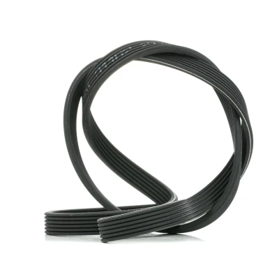 Abbildung von FEBI BILSTEIN 34462 Keilrippenriemen 1841 6 EPDM (Ethylen Propylen Dien Kautschuk) VOLVO: V70 I, 2, S60 I