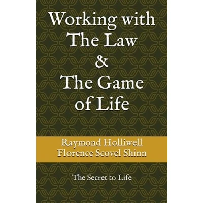 Abbildung von Working with The Law &amp; Game of Life: Secret to Life