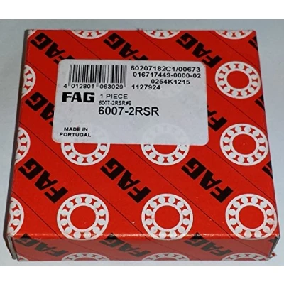 Abbildung von FAG 6007.2RSR Lager