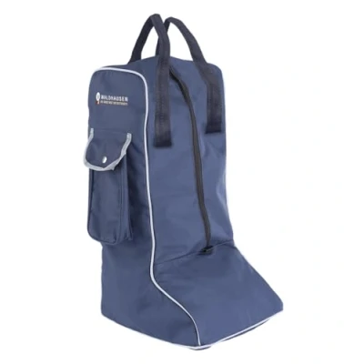 Abbildung von Waldhausen Stiefeltasche Nightblue